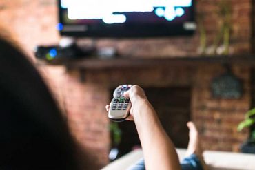 TV-Werbung TV-Werbung